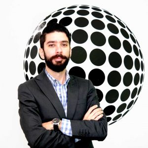 Oscar Galván Ruiz Velasco